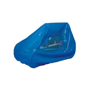 Abdeckhaube BergToys 
