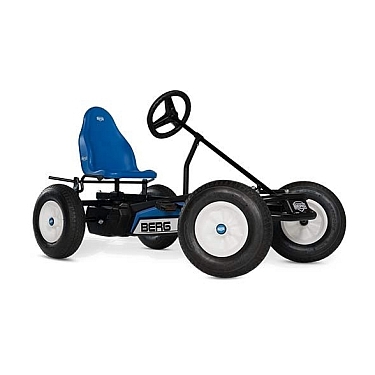 Pedal-GoKart BergToys Basic Blue