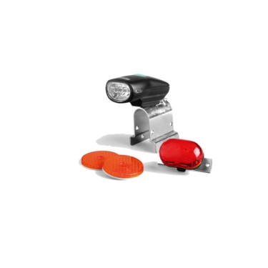 Beleuchtungs-Set BergToys 