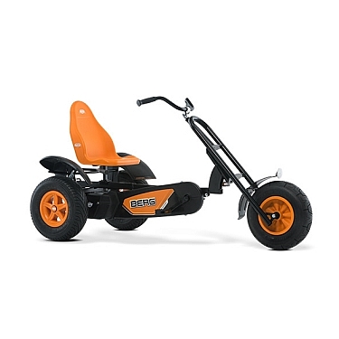 Pedal-GoKart BergToys Chopper BFR