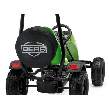 Ersatzrad BergToys 400 Off-Road