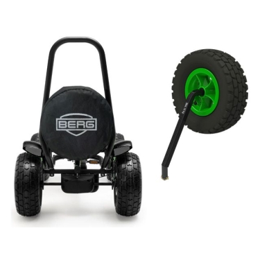 Ersatzrad BergToys X-Plore