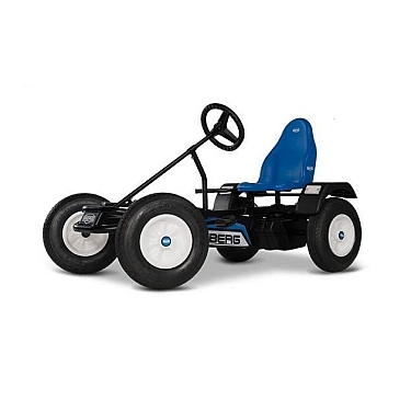 Pedal-GoKart BergToys Extra Blue