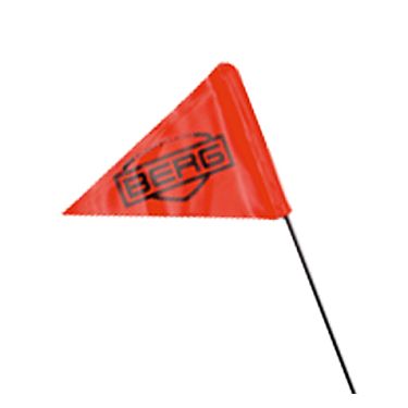Flagge BergToys ohne Halterung