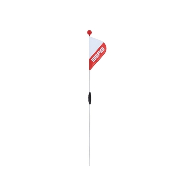 Flagge XS BergToys für Go²