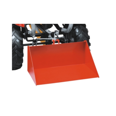 Ladeschaufel BergToys 