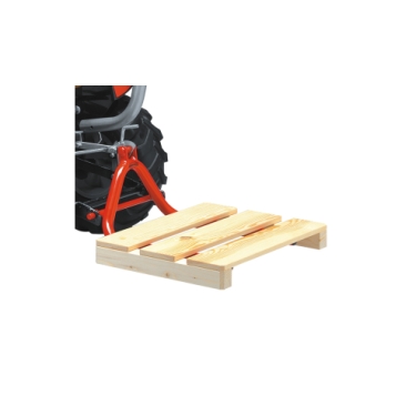 Palettengabel BergToys 