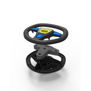 Soundbox BergToys für Reppy Rider