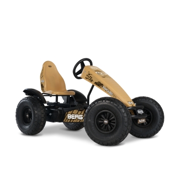 Pedal-GoKart BergToys Safari BFR
