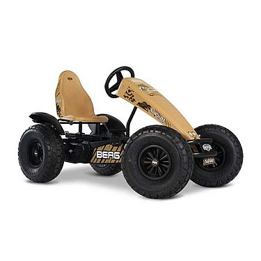 Pedal-GoKart BergToys Safari BFR3