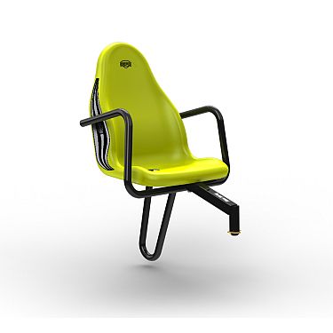 Schalensitz BergToys Sozius