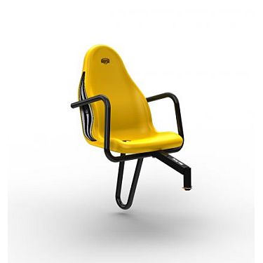 Schalensitz BergToys Sozius