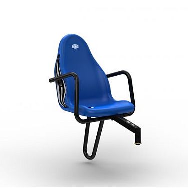 Schalensitz BergToys Sozius