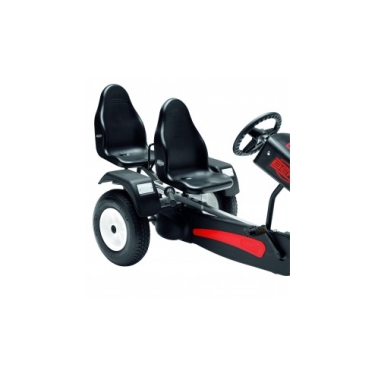 Schalensitz BergToys Sozius