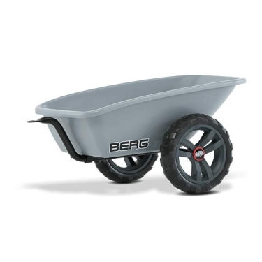 Anhänger BergToys Trailer S