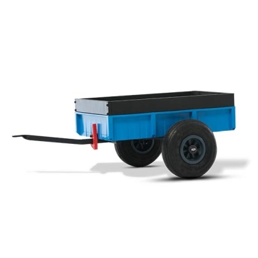 Anhänger BergToys Steel Trailer