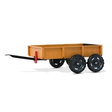Anhänger BergToys Tandem Trailer L