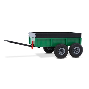 Anhänger BergToys Tandem Trailer XL