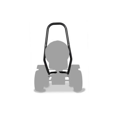 Überrollbügel BergToys Off Road