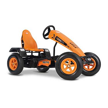 Pedal-GoKart BergToys X-Cross