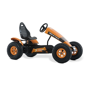 Pedal-GoKart BergToys X-Treme