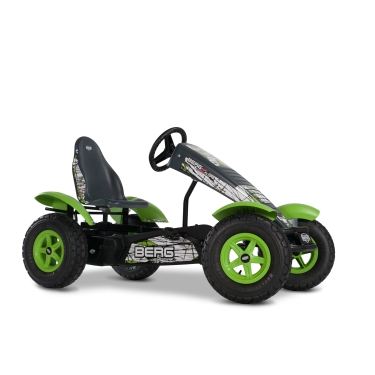 Pedal-GoKart BergToys X-Plore BFR