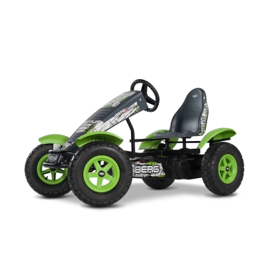 Pedal-GoKart BergToys X-Plore BFR3