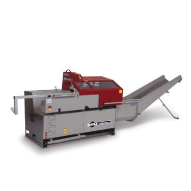 Säge-& Spaltmaschine BGU SSM 270 EZ