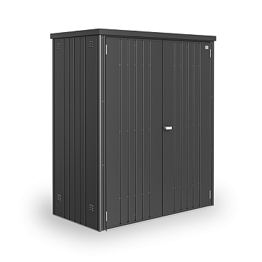 Geräteschrank