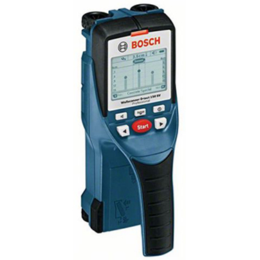 Bosch Wallscanner D-tect 150 SV Professional