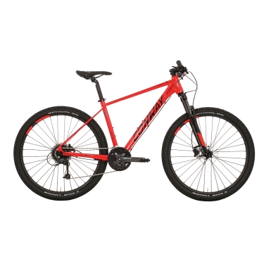 Mountain-Bike Conway MS 527