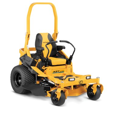 CubCadet ZeroTurn-Mäher XZ7 L122 ULTIMA