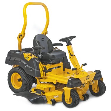 CubCadet ZeroTurn-Mäher Z1 - 137