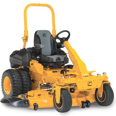 CubCadet ZeroTurn-Mäher Z9 - 183ID