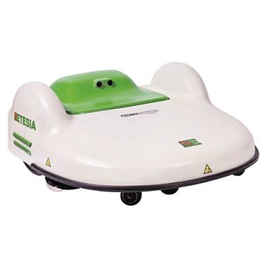 Etesia ETm 105