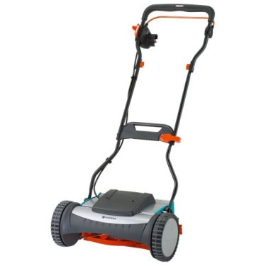 Elektro-Spindelmher Gardena 380 EC