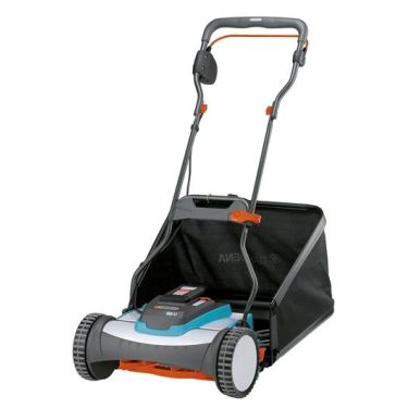 Akku-Spindelmher Gardena 380 Li