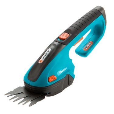 Akku-Grasschere Gardena ClassicCut