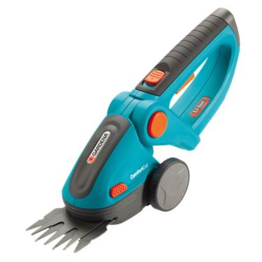 Akku-Grasschere Gardena ComfortCut