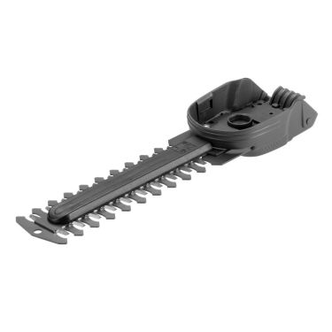 Strauchmesser 18 cm Gardena für Akku-Grasschere