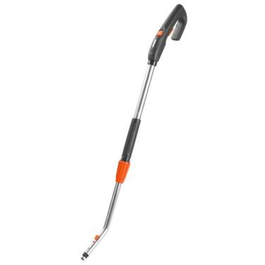 Teleskop-Drehstiel Gardena für Akku-Grasschere