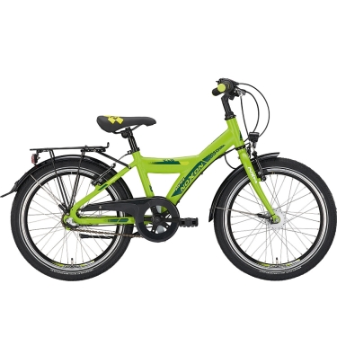 Mountain-Bike Hartje Noxon Rocket ND 24"