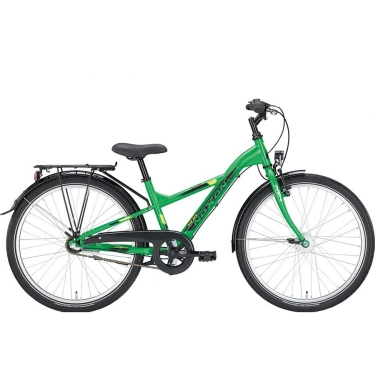 Mountain-Bike Hartje Noxon Skipper 20"