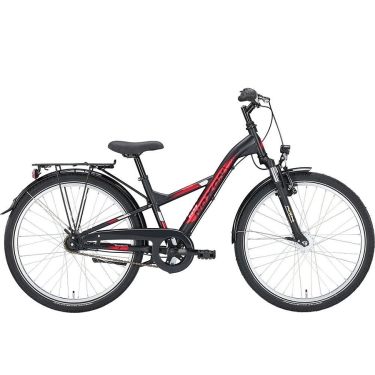 Mountain-Bike Hartje Noxon Steamer ND 24"