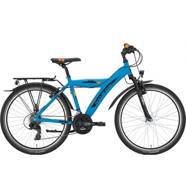Mountain-Bike Hartje Y-Sweeper 26"