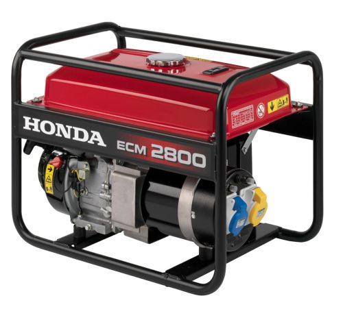 Stromerzeuger Honda ECM 2800Deterding GmbH Garbsen