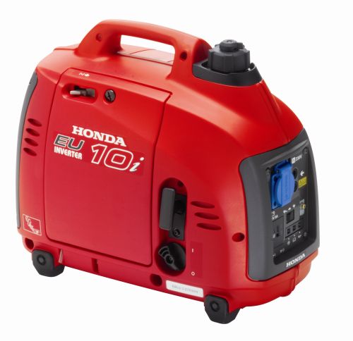 Honda Stromerzeuger EU 10i