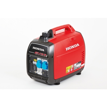 Honda Stromerzeuger EU 22i