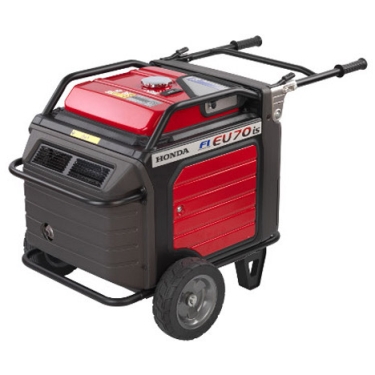 Honda Stromerzeuger EU 70 iS