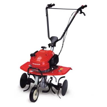 Honda Motorhacke F 220